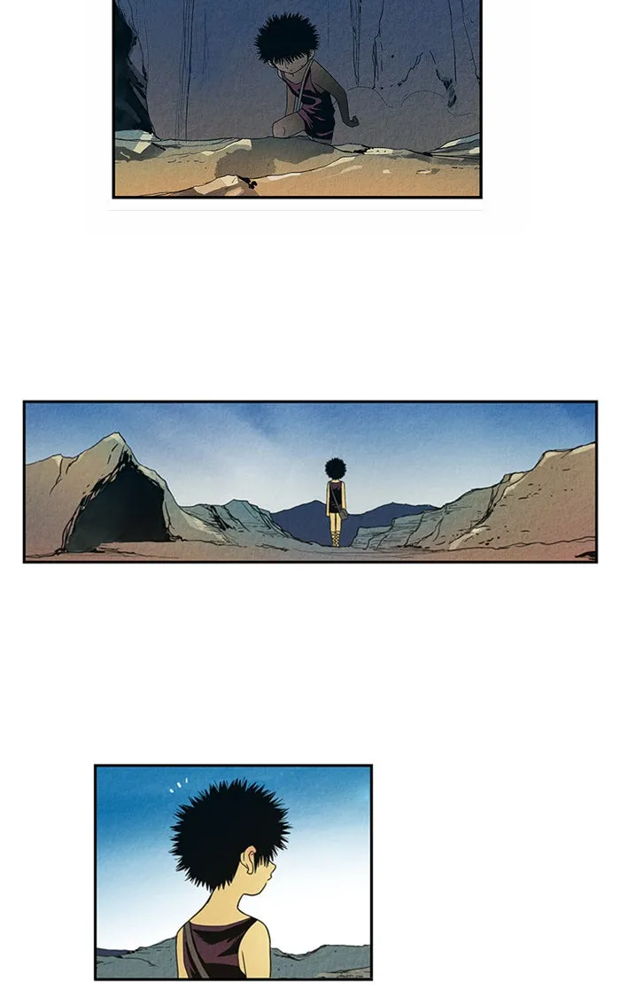 Read Aisopos chapter 28 image 19 on Lezhin