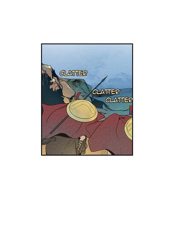 Read Aisopos chapter 28 image 24 on Lezhin