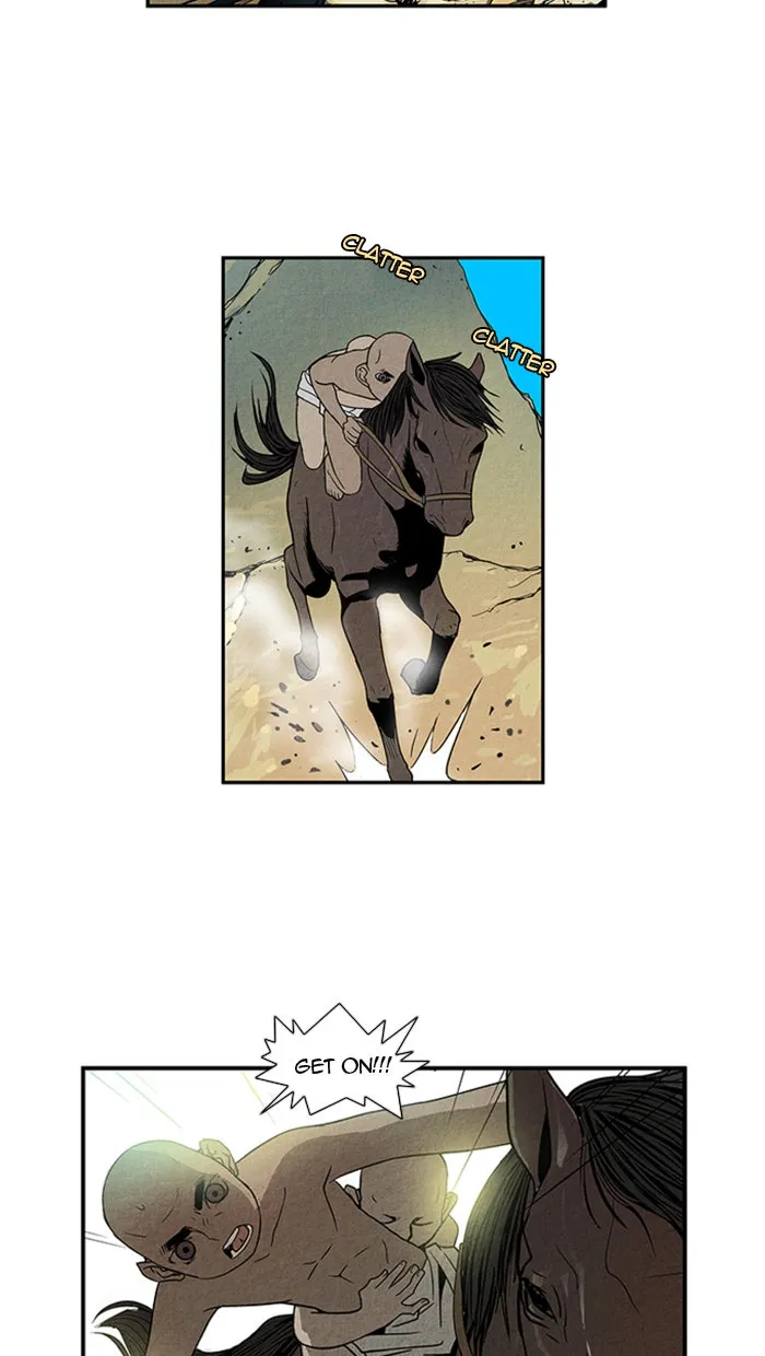 Read Aisopos chapter 28 image 26 on Lezhin