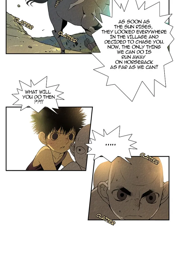 Read Aisopos chapter 28 image 29 on Lezhin