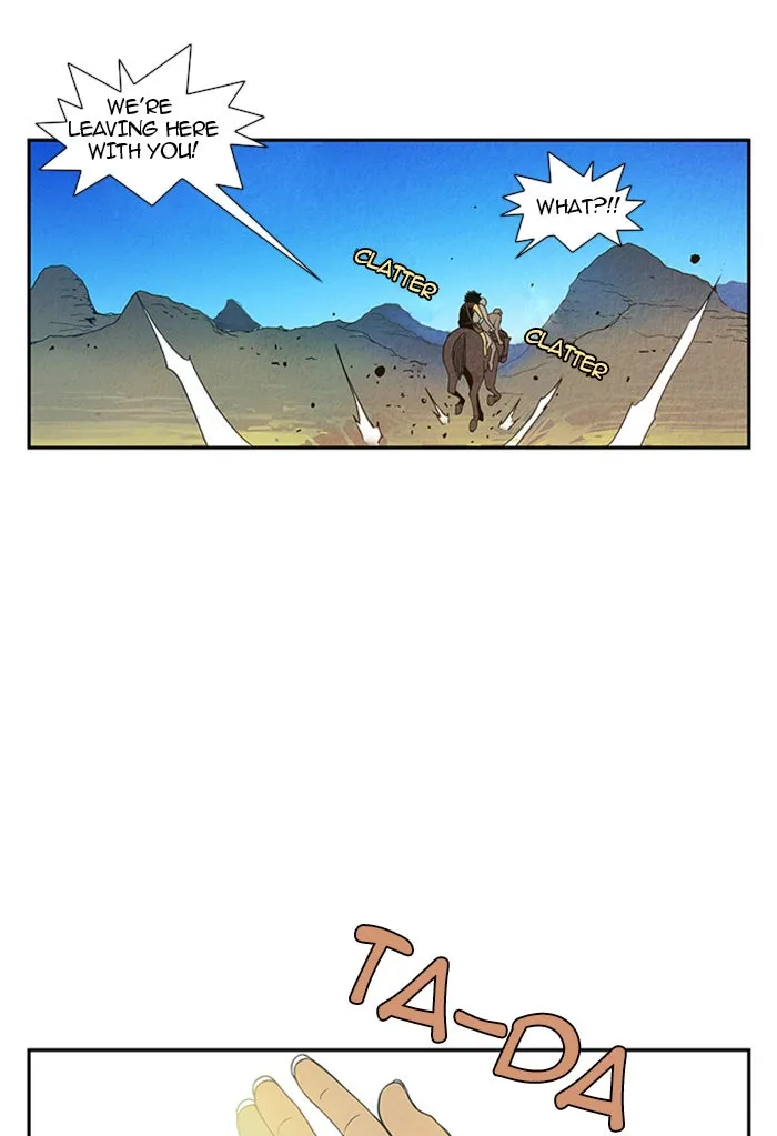 Read Aisopos chapter 28 image 30 on Lezhin