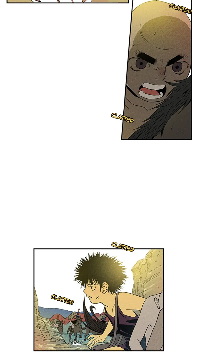 Read Aisopos chapter 28 image 36 on Lezhin
