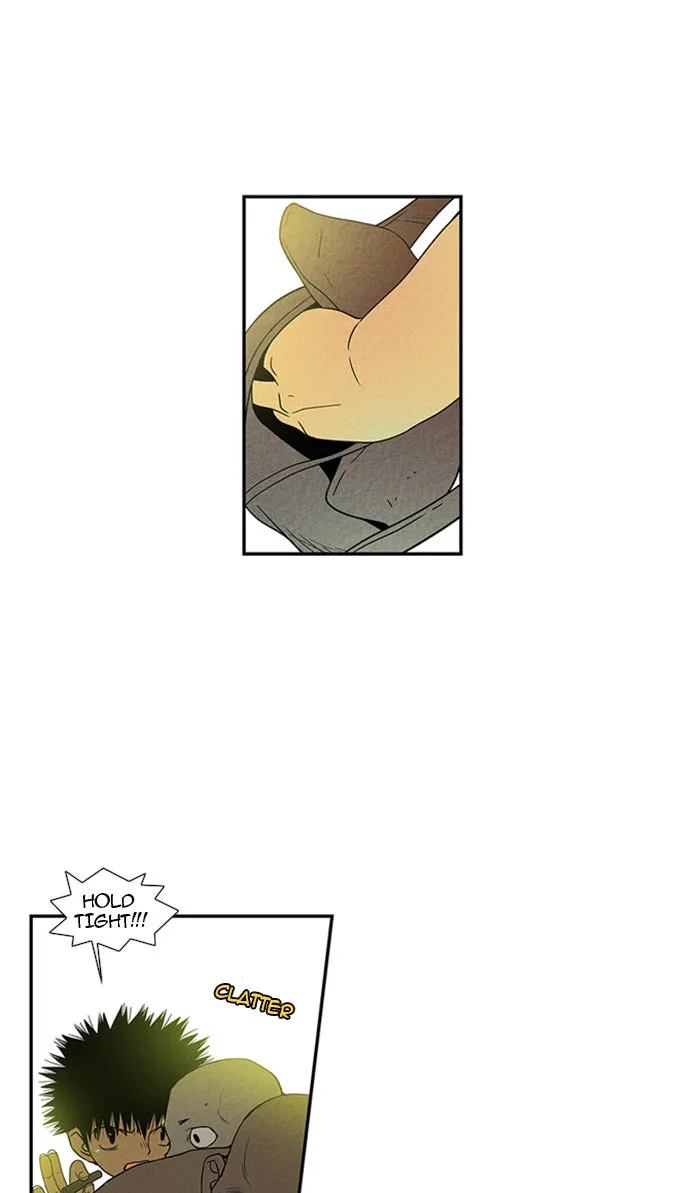Read Aisopos chapter 28 image 37 on Lezhin
