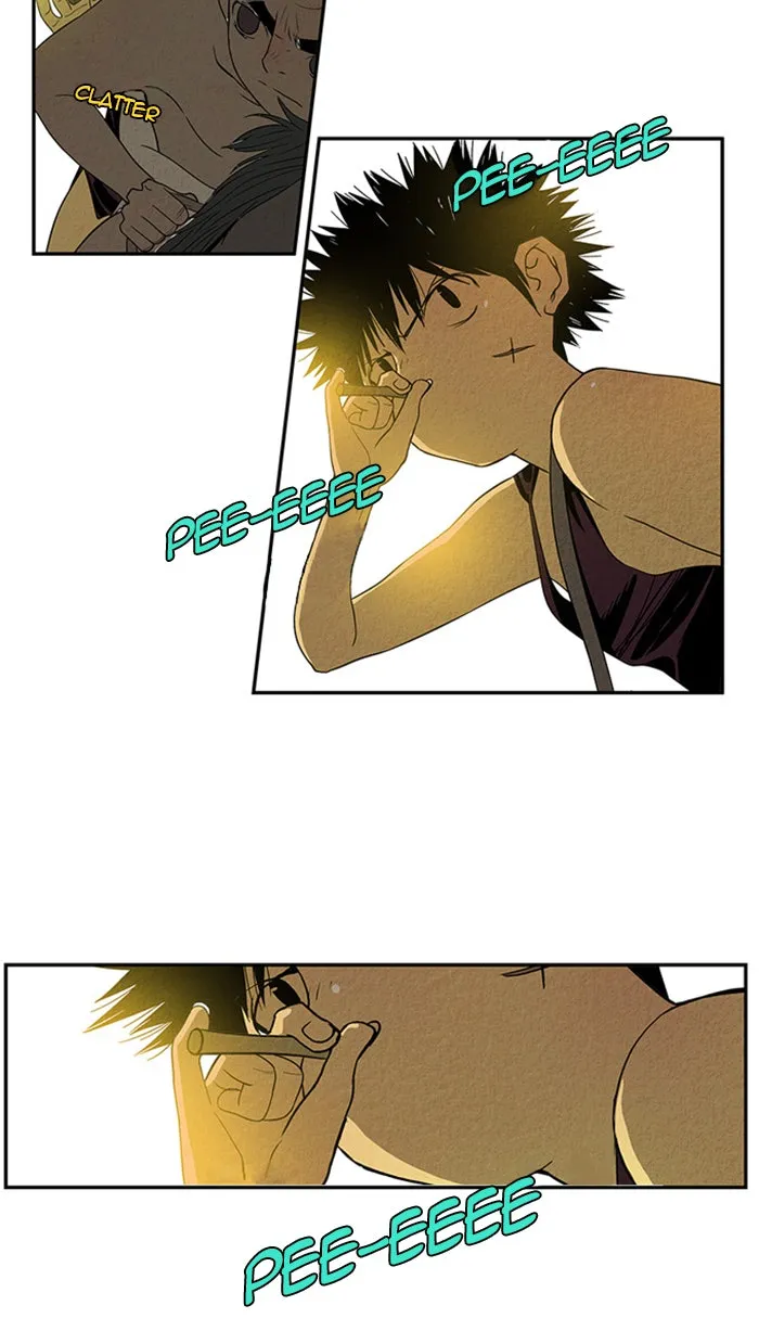 Read Aisopos chapter 28 image 38 on Lezhin