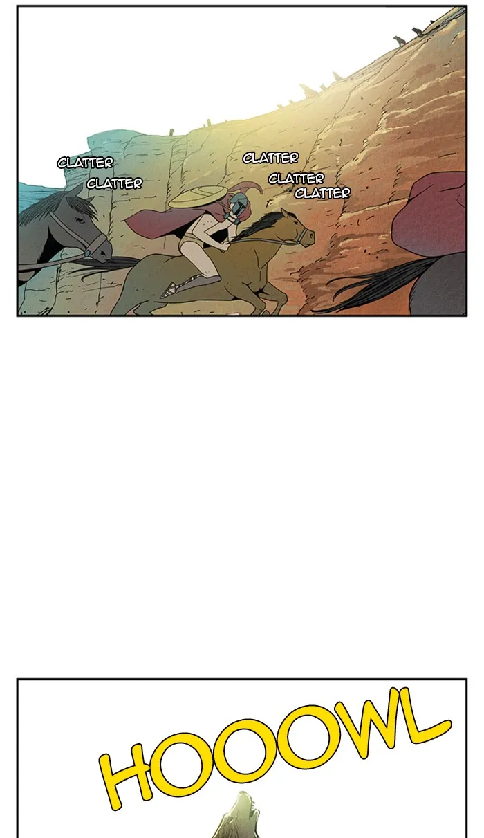 Read Aisopos chapter 28 image 40 on Lezhin