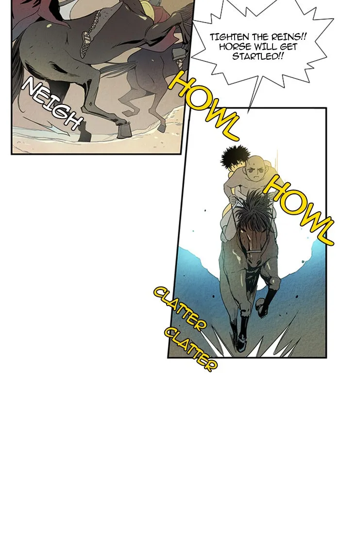 Read Aisopos chapter 28 image 42 on Lezhin