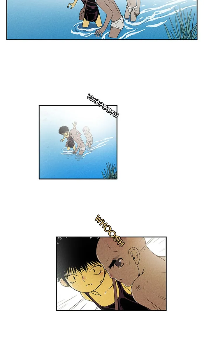 Read Aisopos chapter 29 image 12 on Lezhin