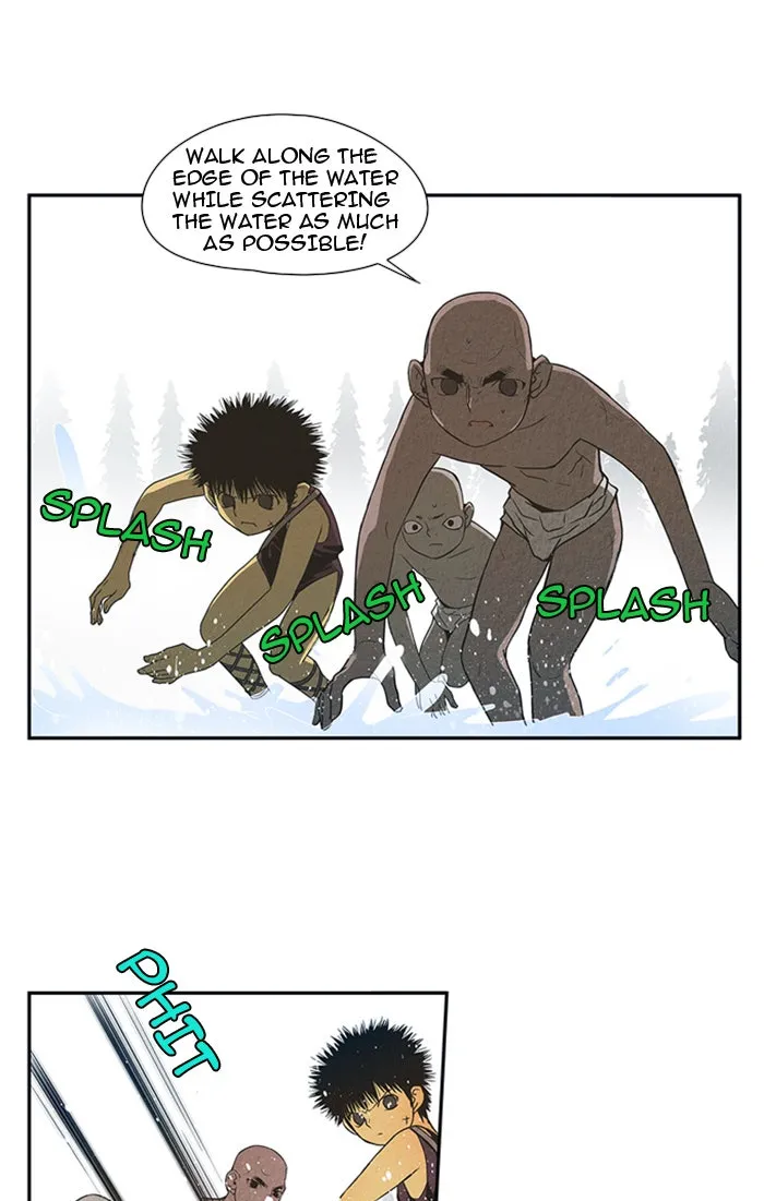 Read Aisopos chapter 29 image 15 on Lezhin