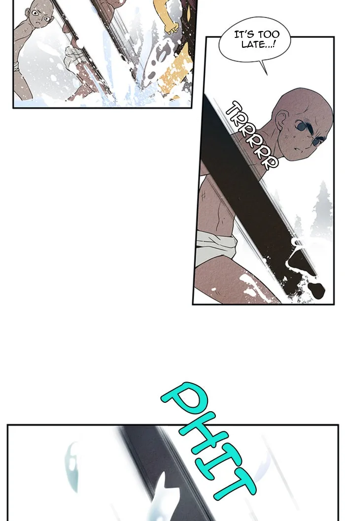 Read Aisopos chapter 29 image 16 on Lezhin