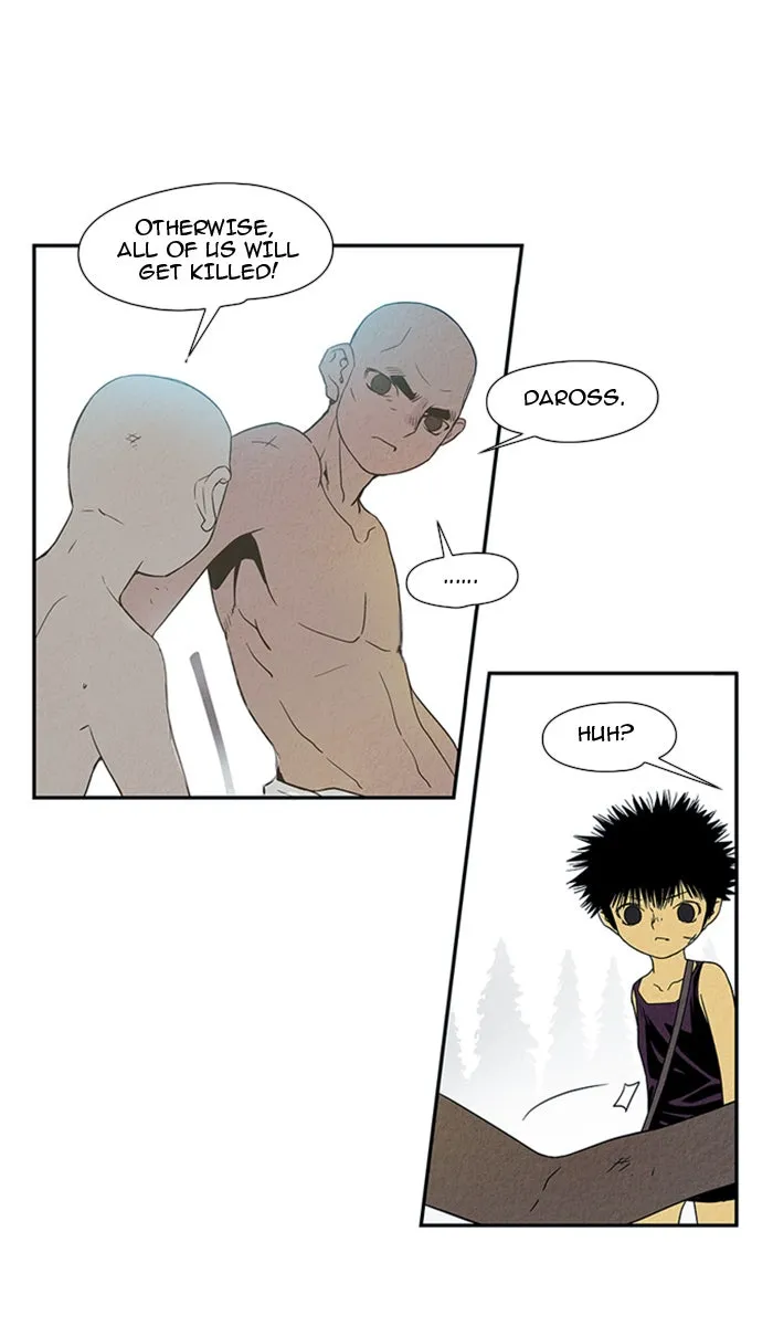 Read Aisopos chapter 29 image 18 on Lezhin