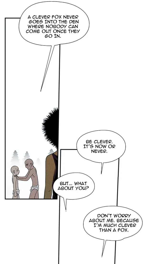 Read Aisopos chapter 29 image 20 on Lezhin