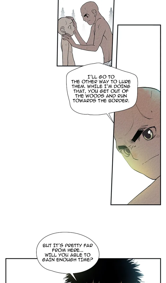 Read Aisopos chapter 29 image 21 on Lezhin