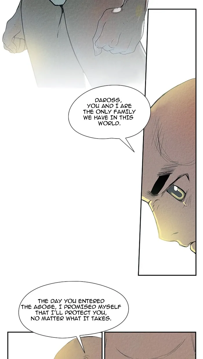 Read Aisopos chapter 29 image 23 on Lezhin