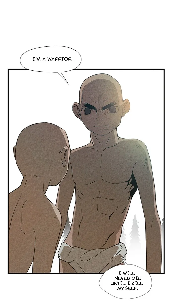 Read Aisopos chapter 29 image 25 on Lezhin