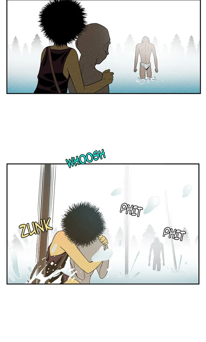 Read Aisopos chapter 29 image 31 on Lezhin