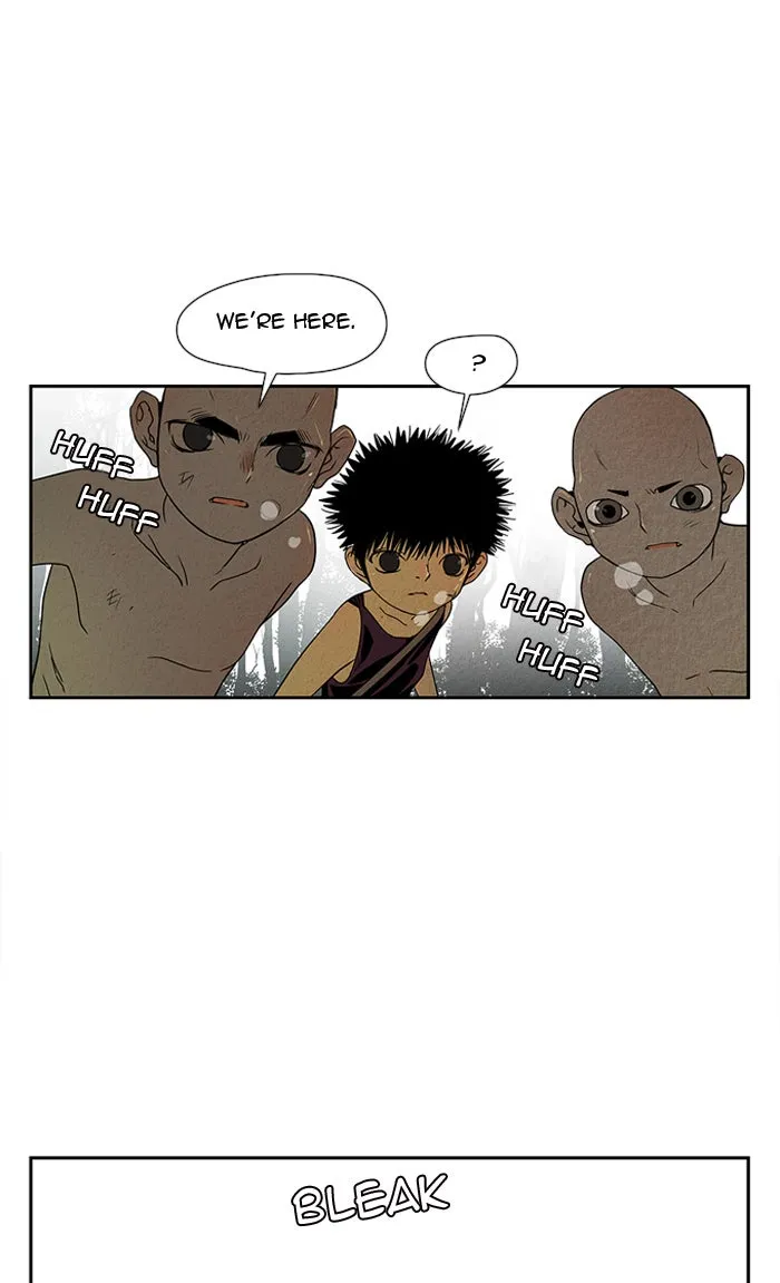 Read Aisopos chapter 29 image 6 on Lezhin