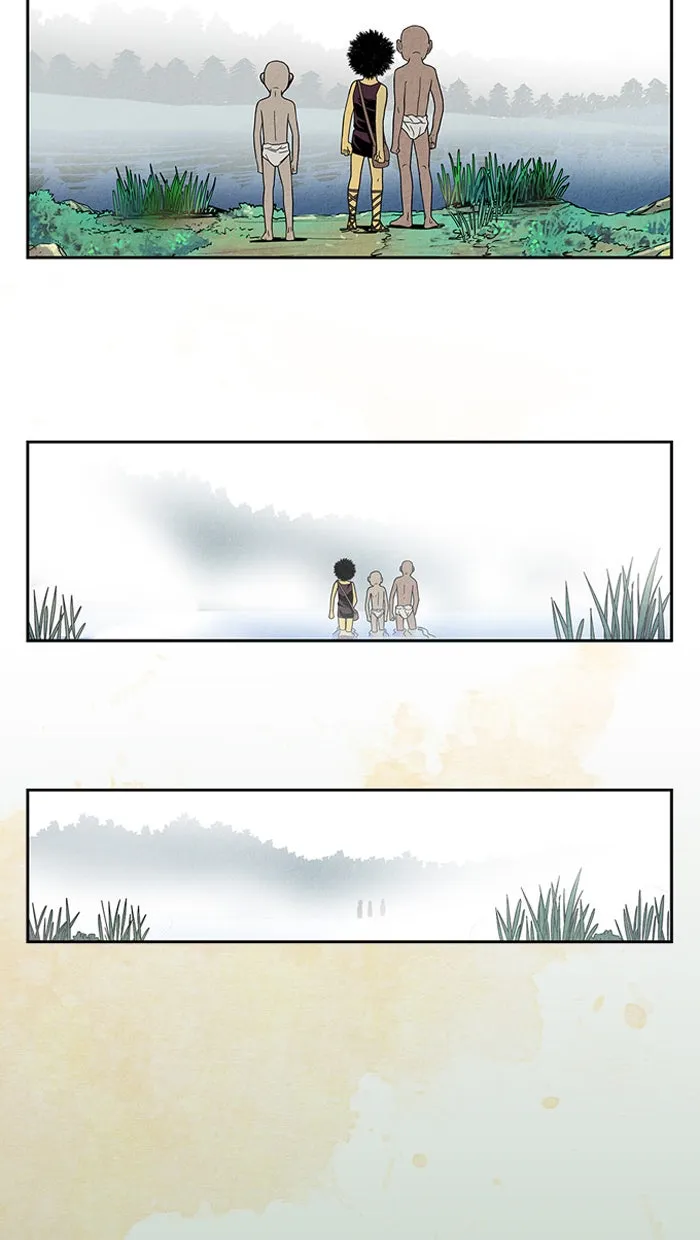 Read Aisopos chapter 29 image 7 on Lezhin