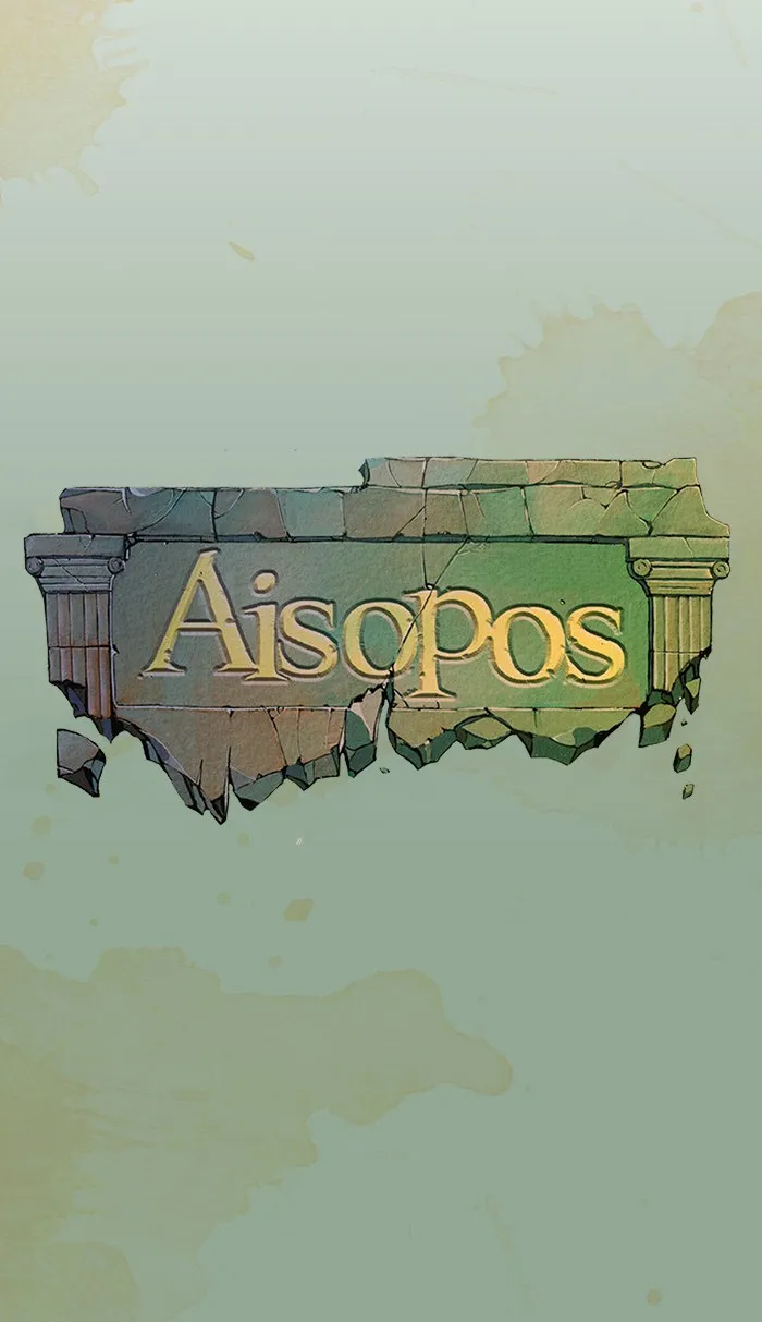 Read Aisopos chapter 29 image 8 on Lezhin