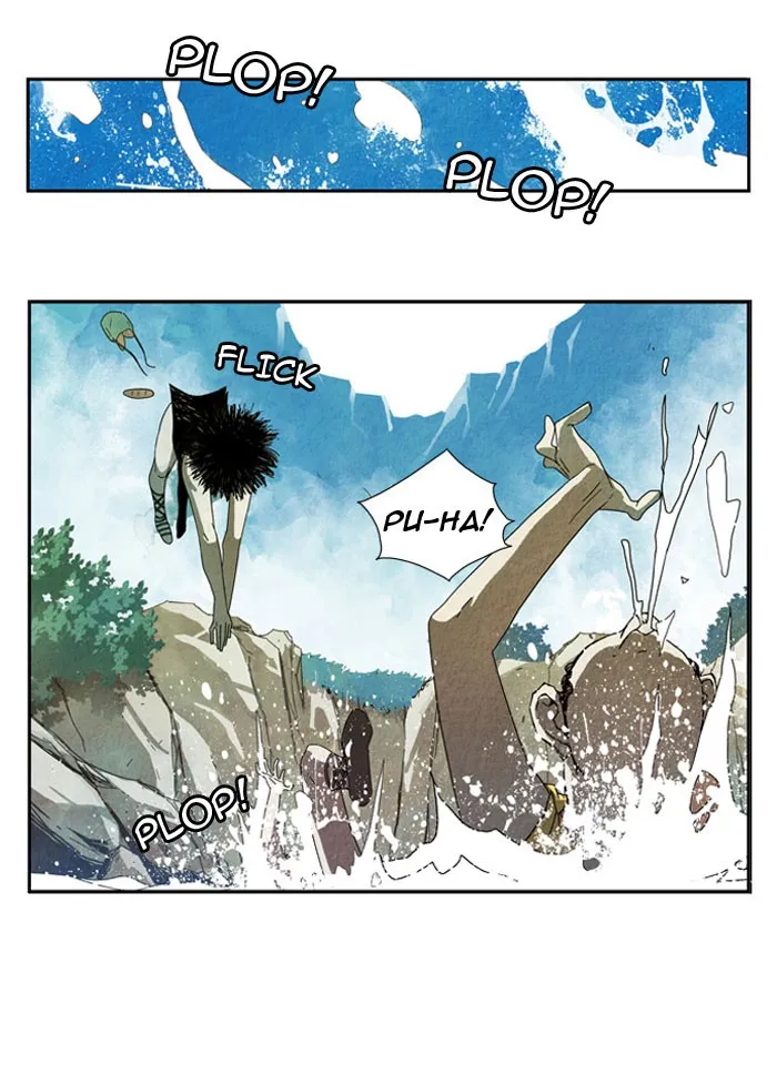Read Aisopos chapter 3 image 13 on Lezhin