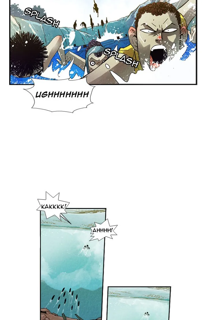 Read Aisopos chapter 3 image 15 on Lezhin