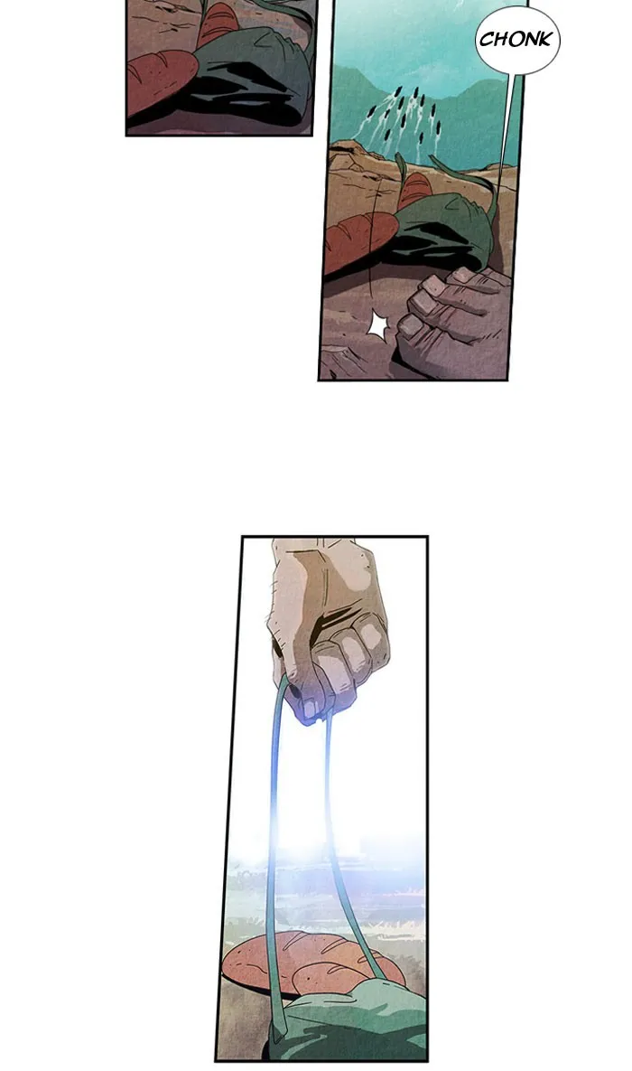 Read Aisopos chapter 3 image 16 on Lezhin
