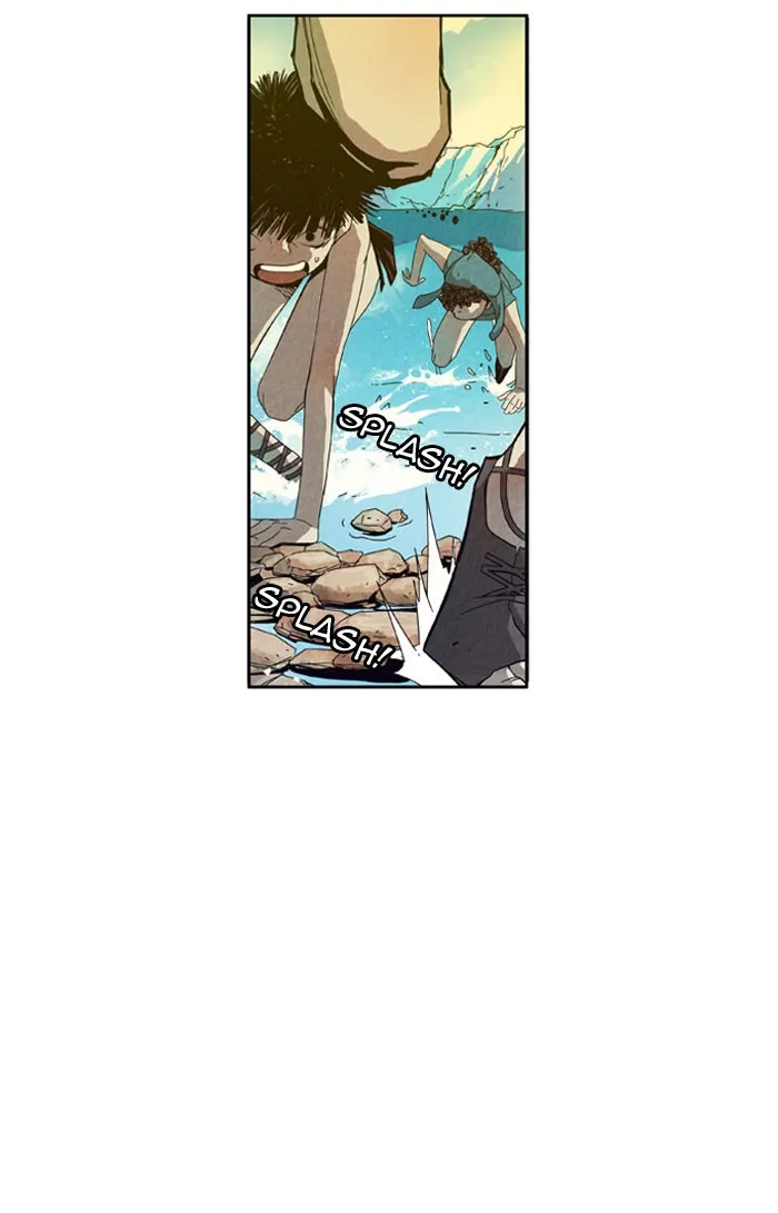 Read Aisopos chapter 3 image 18 on Lezhin