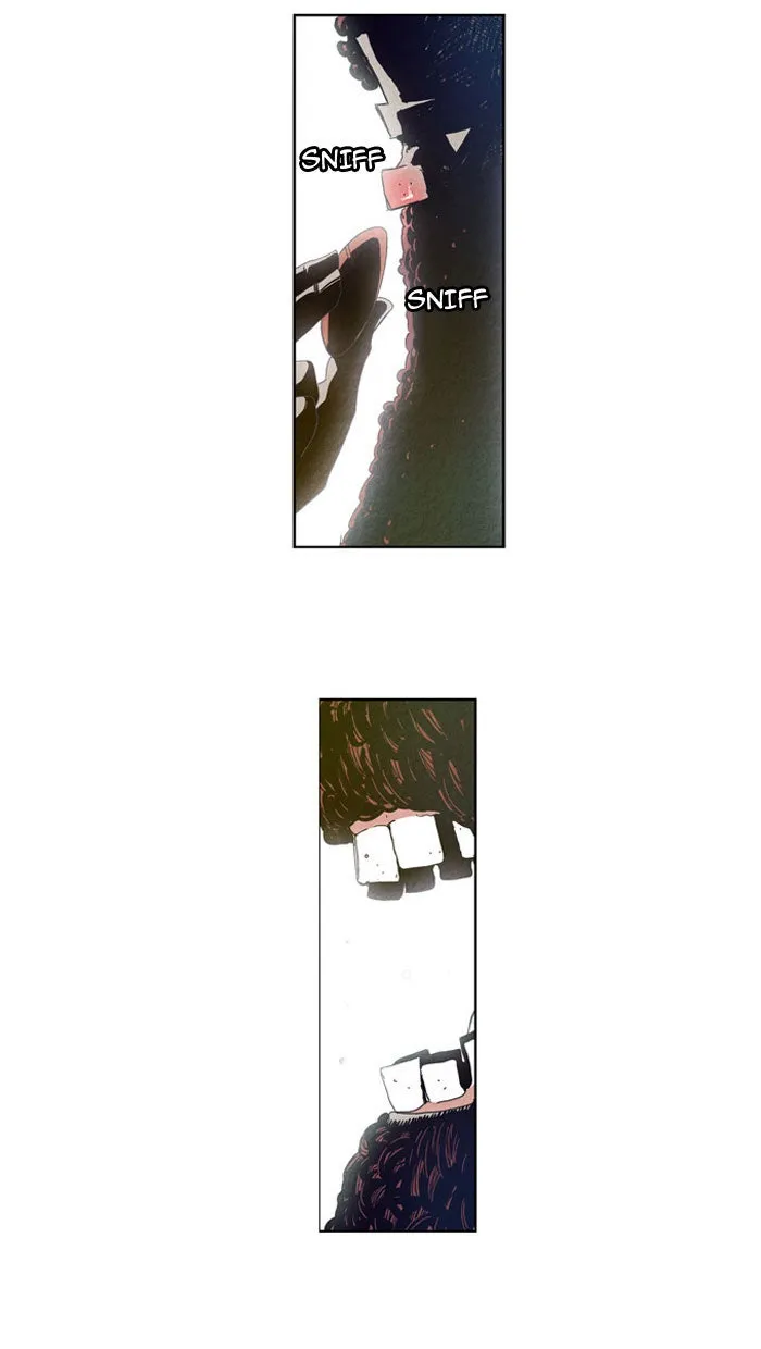 Read Aisopos chapter 3 image 19 on Lezhin