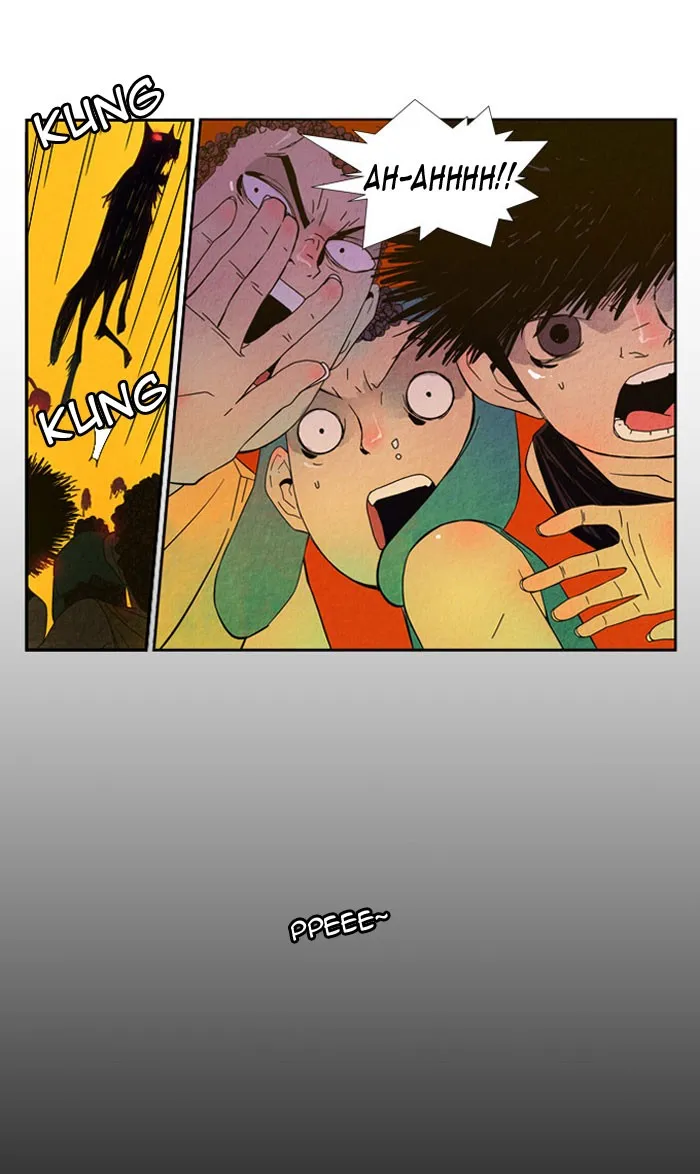 Read Aisopos chapter 3 image 25 on Lezhin