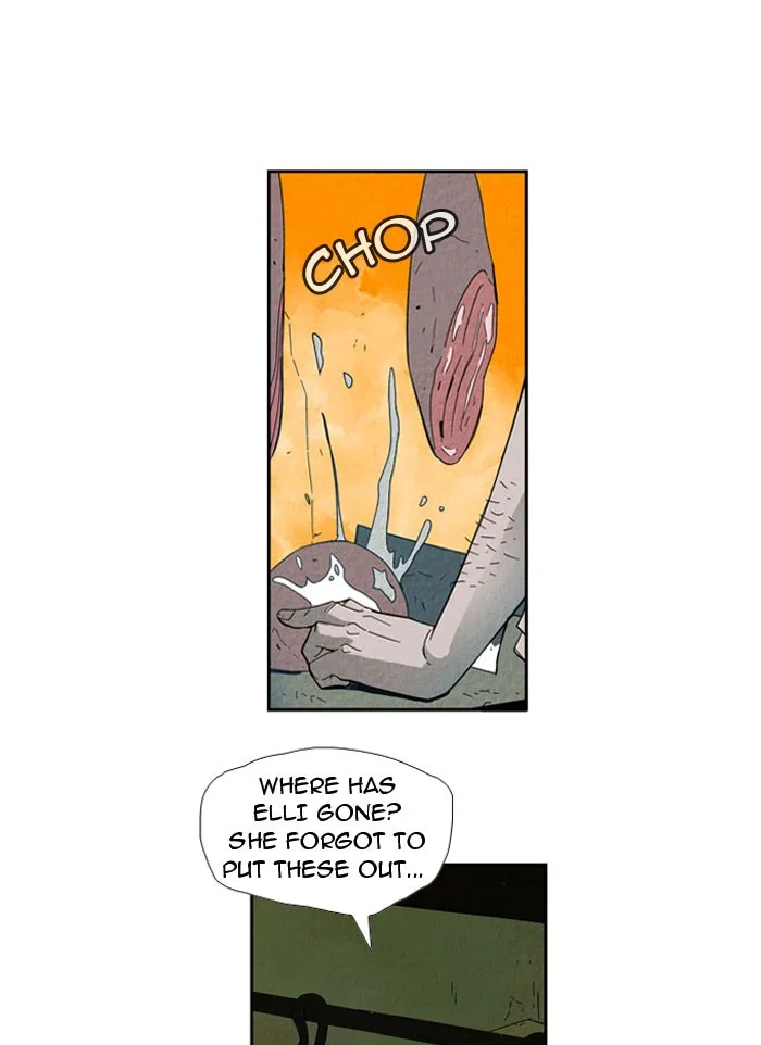 Read Aisopos chapter 3 image 28 on Lezhin