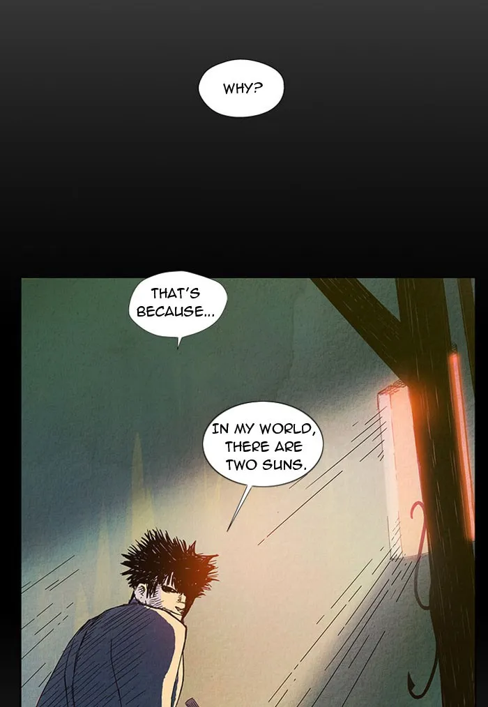 Read Aisopos chapter 3 image 39 on Lezhin