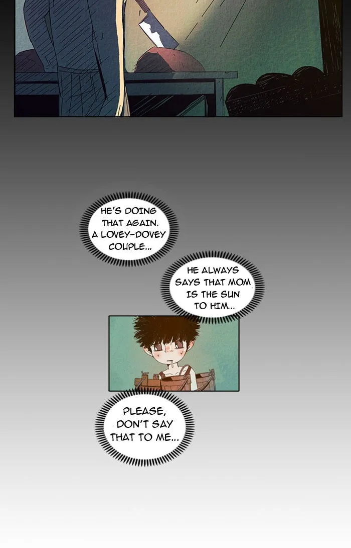 Read Aisopos chapter 3 image 40 on Lezhin