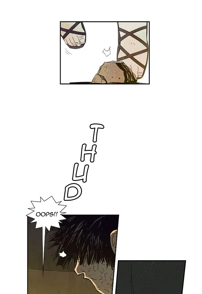 Read Aisopos chapter 3 image 43 on Lezhin