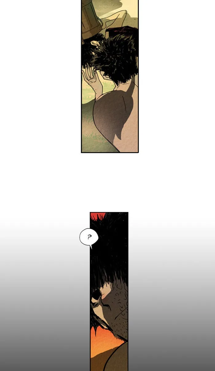 Read Aisopos chapter 3 image 46 on Lezhin
