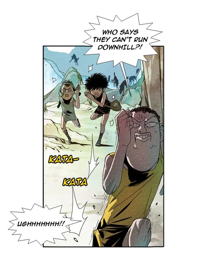 Read Aisopos chapter 3 image 6 on Lezhin