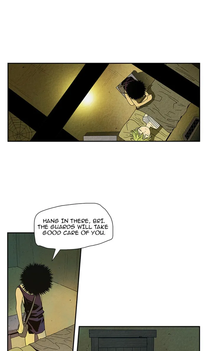 Read Aisopos chapter 30 image 16 on Lezhin