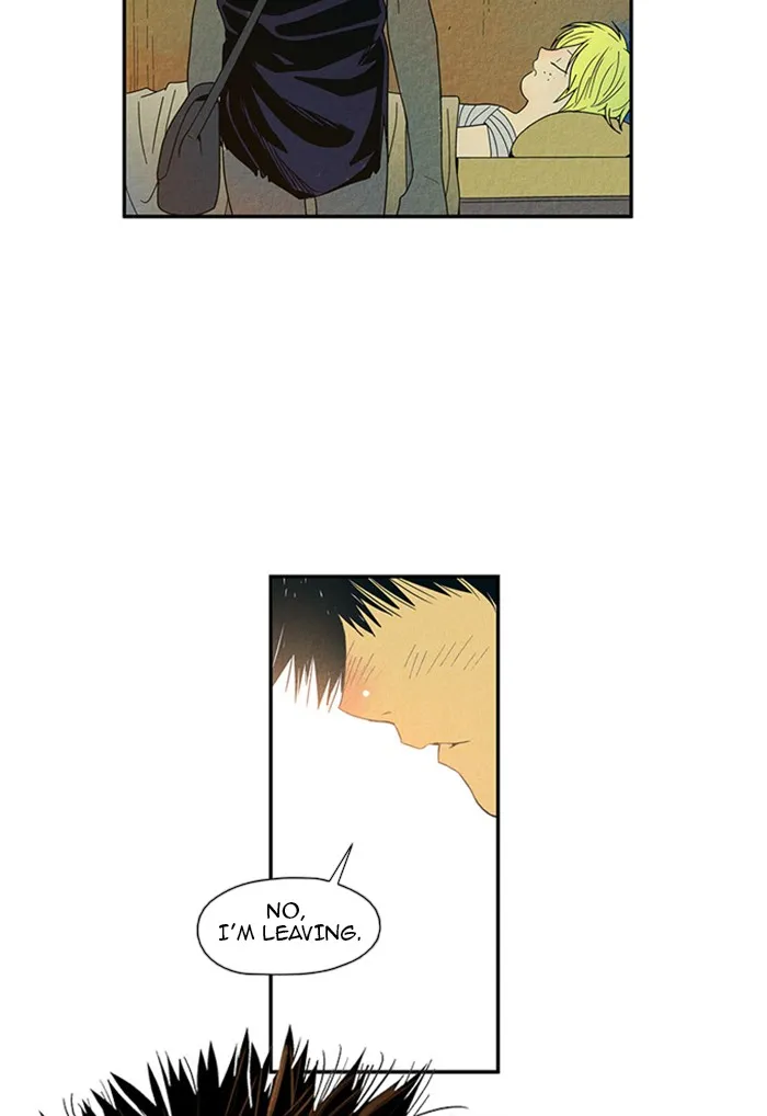 Read Aisopos chapter 30 image 18 on Lezhin