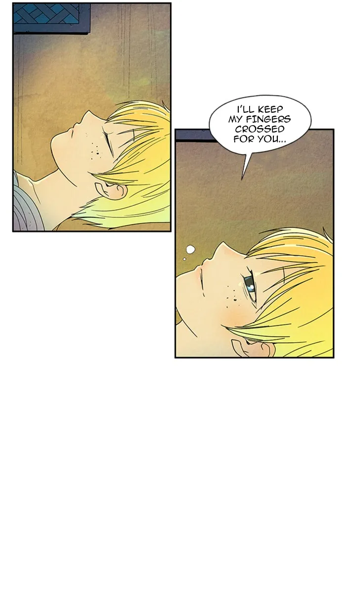 Read Aisopos chapter 30 image 20 on Lezhin