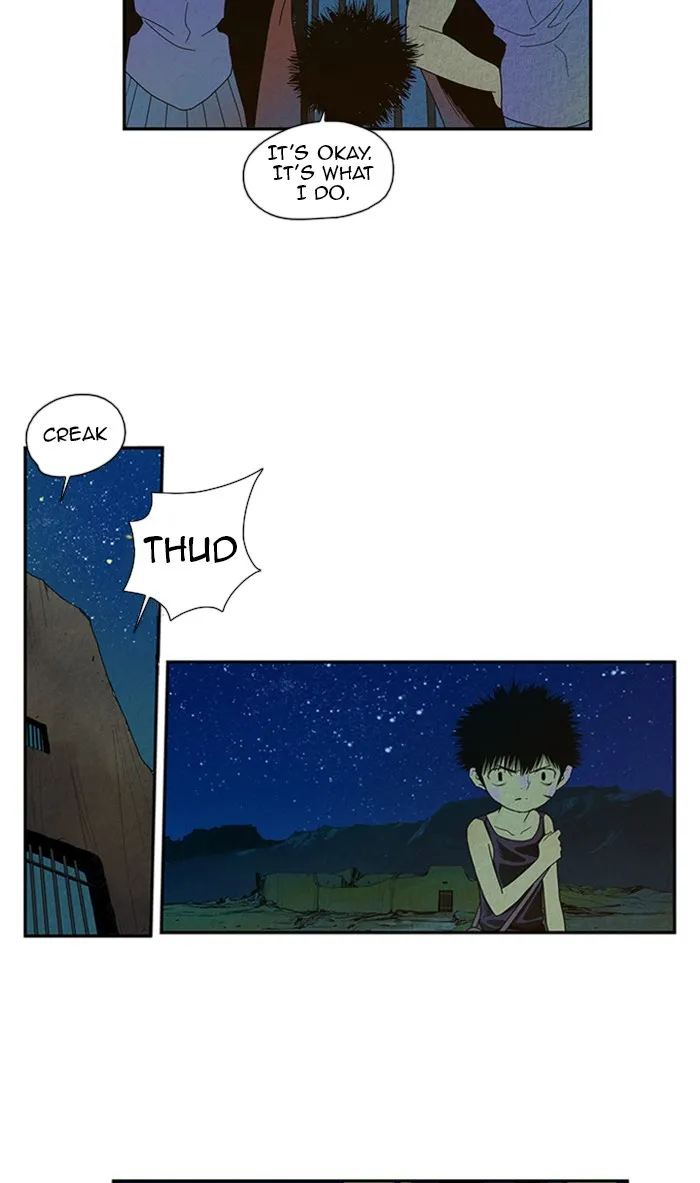 Read Aisopos chapter 30 image 22 on Lezhin
