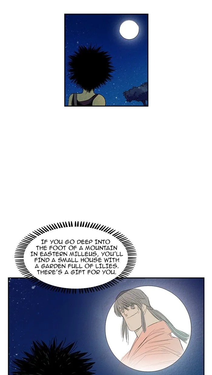 Read Aisopos chapter 30 image 25 on Lezhin