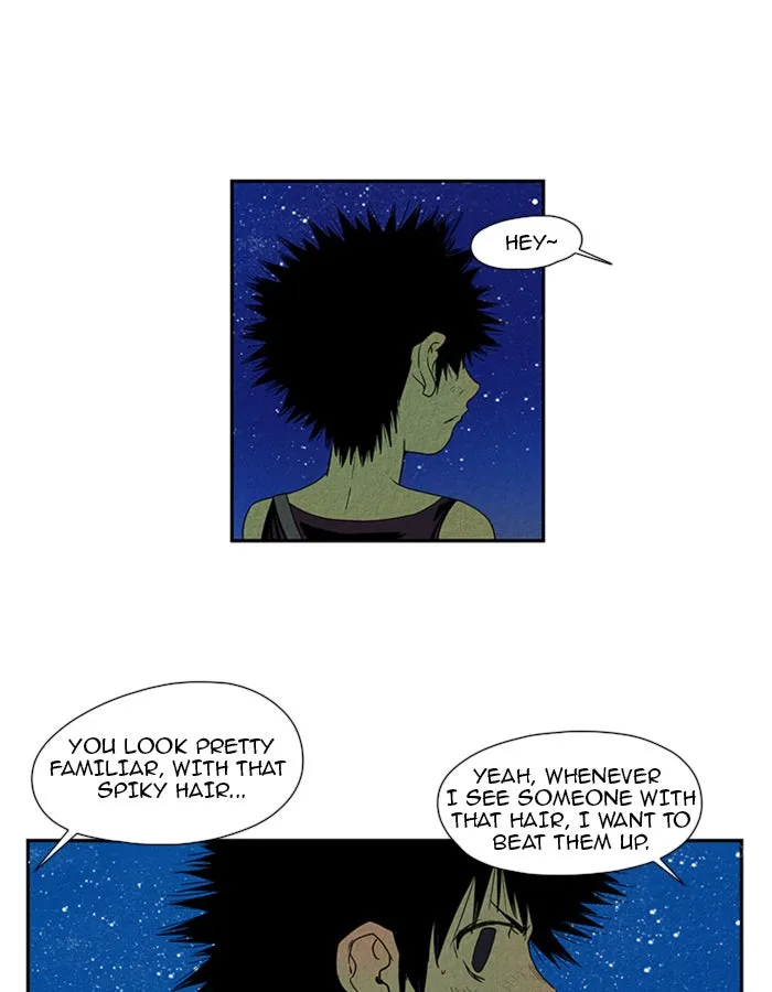Read Aisopos chapter 30 image 30 on Lezhin