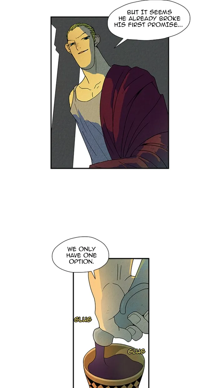 Read Aisopos chapter 30 image 39 on Lezhin