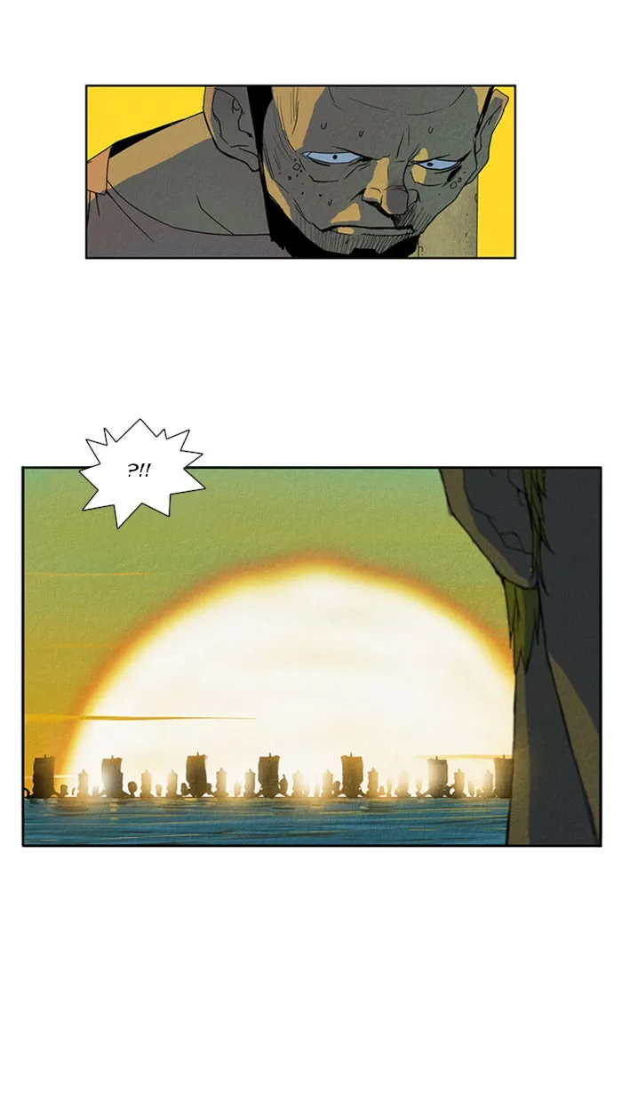 Read Aisopos chapter 30 image 42 on Lezhin