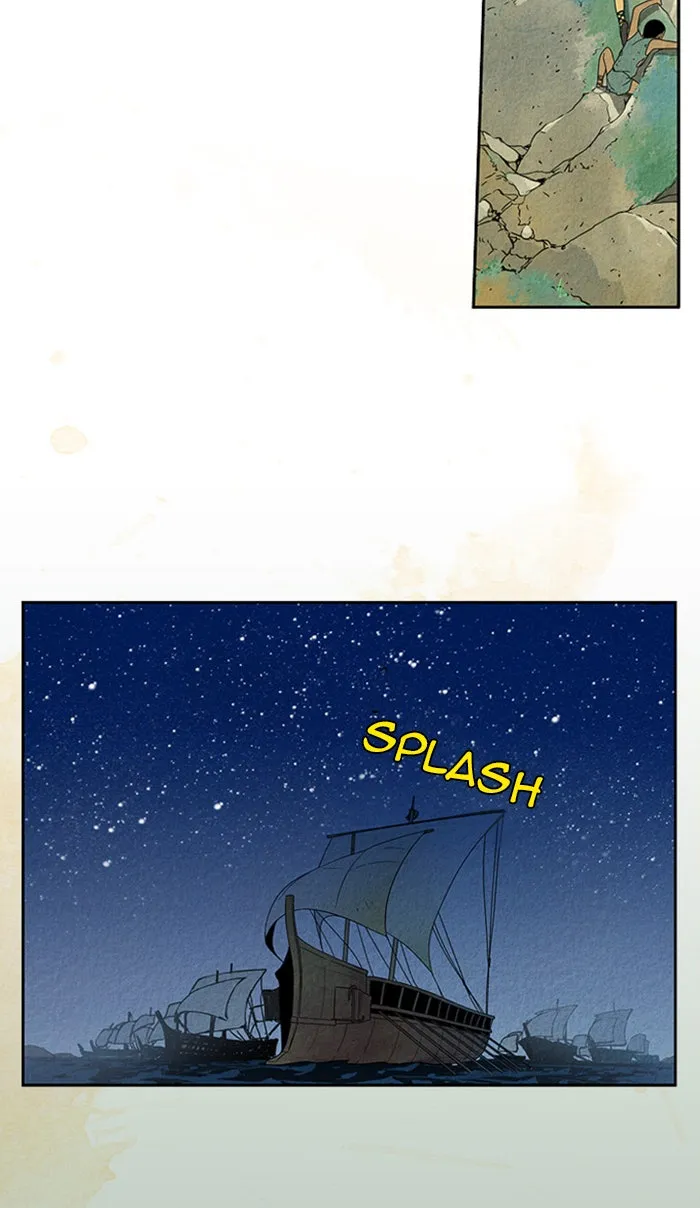 Read Aisopos chapter 30 image 8 on Lezhin