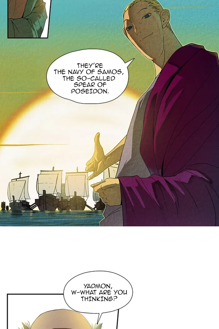 Read Aisopos chapter 31 image 1 on Lezhin