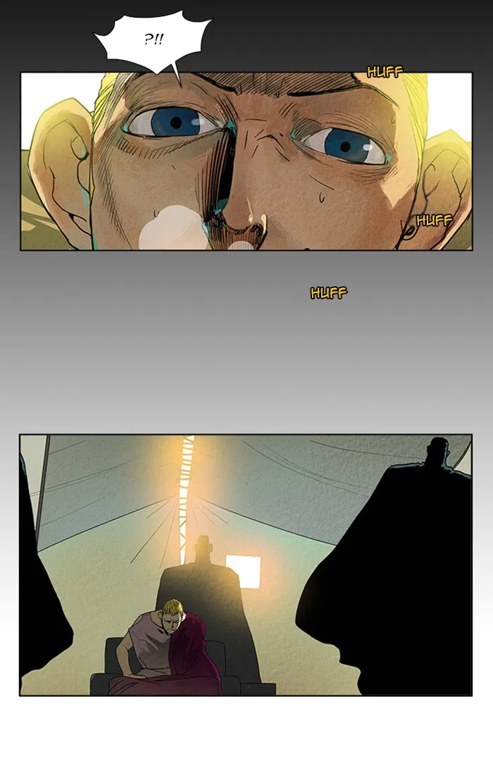 Read Aisopos chapter 31 image 13 on Lezhin