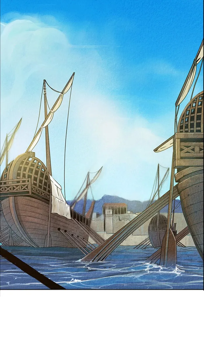 Read Aisopos chapter 31 image 24 on Lezhin