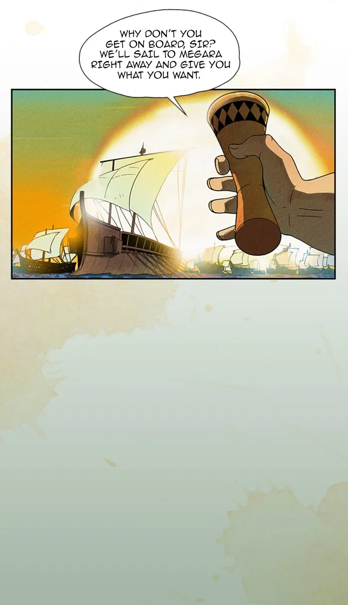 Read Aisopos chapter 31 image 3 on Lezhin