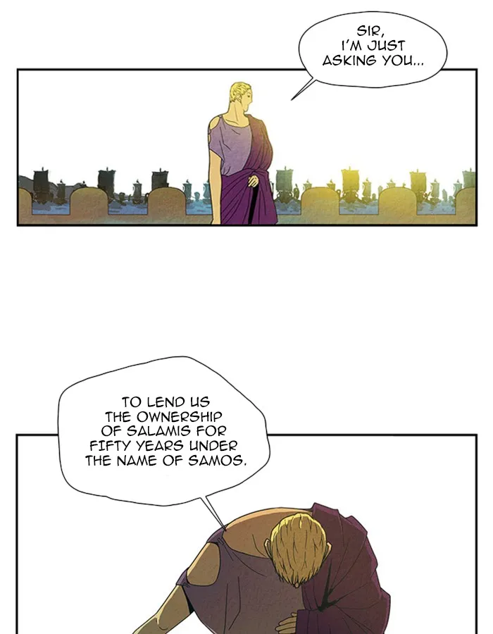 Read Aisopos chapter 31 image 30 on Lezhin