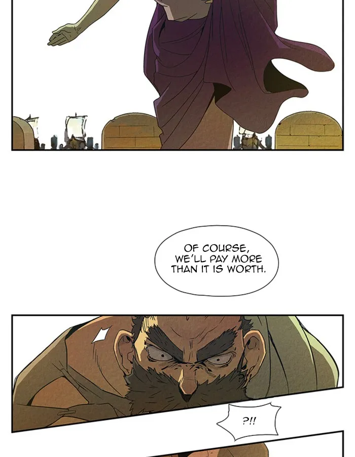 Read Aisopos chapter 31 image 31 on Lezhin