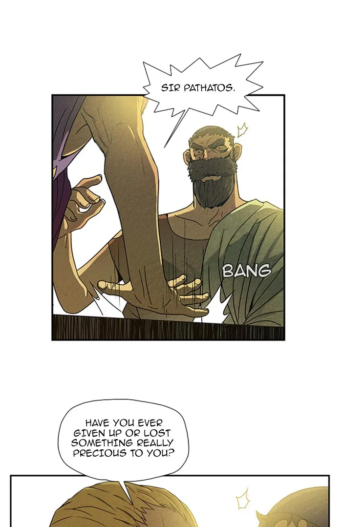 Read Aisopos chapter 31 image 36 on Lezhin